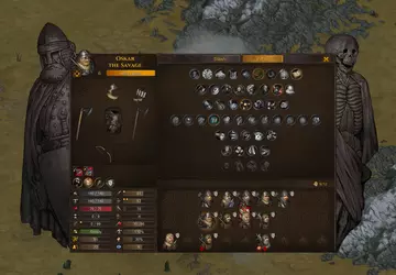 Battle Brothers Tactical RPG erhält einen ...