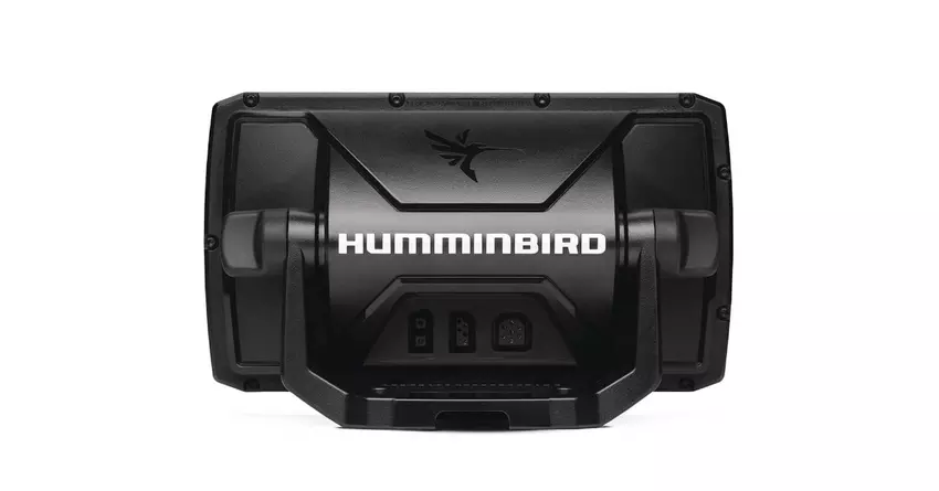 Humminbird 411660-1 Helix 5 G3 bester tragbarer Fischfinder