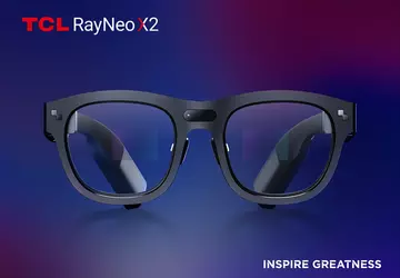 TCL RayNeo Air 3s Pro: weltweite ...