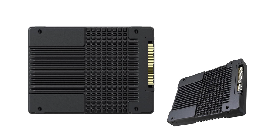 Intel Optane SSD 905P Unternehmens-SSD