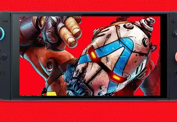 Es scheint, dass Borderlands 4 niemals ...