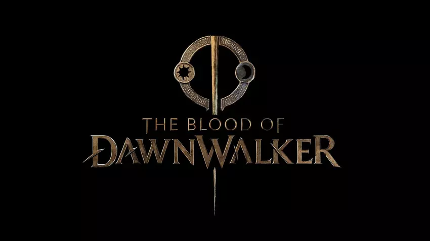 Das Blut von Dawnwalker wird eine offene, aber kleine Welt haben 