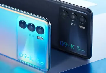 Es ist offiziell: OPPO K9 Pro ...