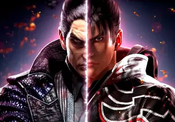Tekken 8: Startdatum des Preloads, Spielgröße ...