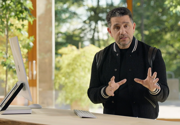 Panos Panay, ehemaliger Microsoft Surface-Manager, wechselt ...