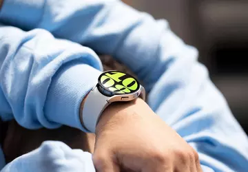 Gerücht: Samsung Galaxy Watch 7 wird ...