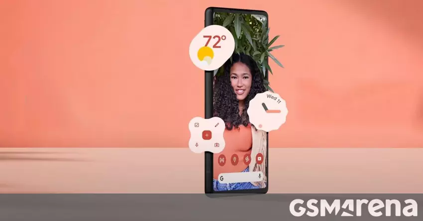 Google bestätigt Pixel 6a-Preise für weitere Regionen