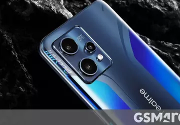 Realme 9 Pro+ Free Fire Limited ...