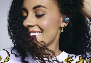 UE DROPS sind individuell geformte kabellose ...