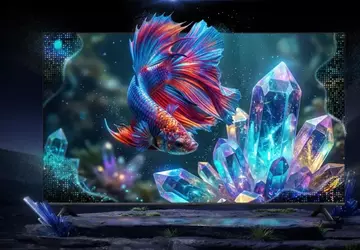 Xiaomi TV S Mini LED-Serie Einführung: ...