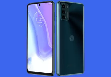 90-Hz-Bildschirm, MediaTek Helio G37-Chip, 5000-mAh-Akku und ...