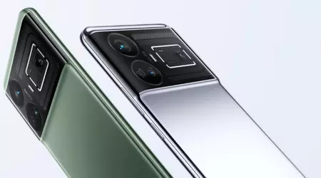 Das realme GT 5 hat die öffentliche Beta von realme UI 5.0 auf Basis des Betriebssystems Android 14 erhalten