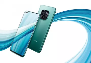 FFALCON Thunderbird FF1: das von TCL ...