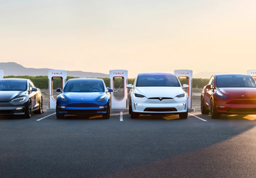 Tesla hat den Preis für das ...