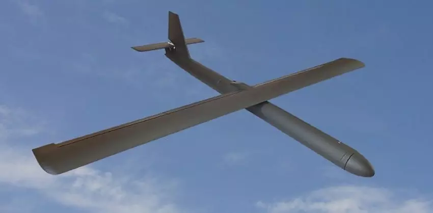 "Ihr habt die Ukrainer verärgert": Sergei Prytula Foundation und Aktivist Sergei Sternenko sammeln Geld für RAM II UAV-Kommandodrohnen für die AFU