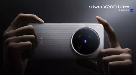Vivo X200 Ultra: offizieller Starttermin und weitere Details
