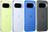 Pixel 10, 10 Pro, 10 Pro Max und 10 Pro Fold sowie Pixel Buds Pixel Watch - was bei Made by Google 2025 gezeigt wurde