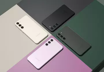 Gerücht: Samsung arbeitet an dem Smartphone ...