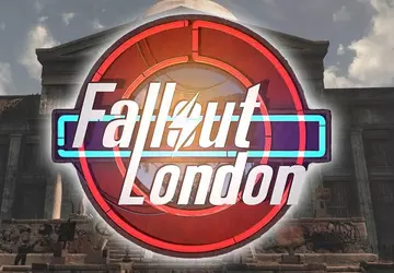 Fallout: London - Entwickler haben den ...