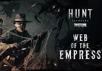Arachnophobiker betreten nicht! Hunt: Showdown 1896 ...