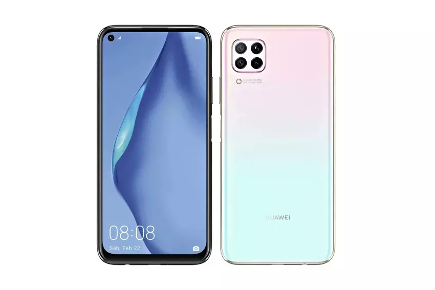 Huawei P40 Lite hat das EMUI 12-Update erhalten: Was ist neu und wann muss auf die Firmware gewartet werden?
