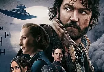 Forbes: Die Andor-Serie wurde zum teuersten ...