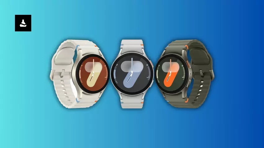 Samsung Galaxy Watch 7: detaillierte Spezifikationen