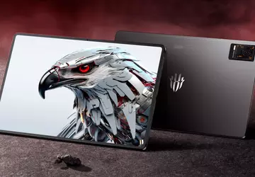Insider: Das neue Gaming-Tablet von Red ...