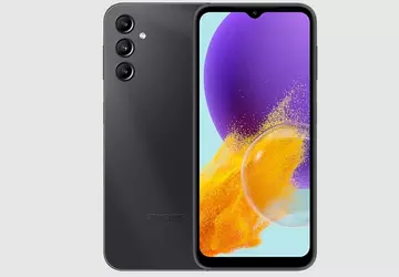 Samsung Galaxy M44 5G - 120Hz ...