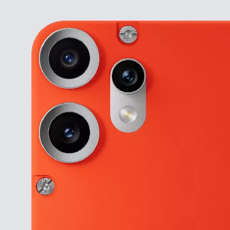 CMF Phone 2 Pro Rückwand