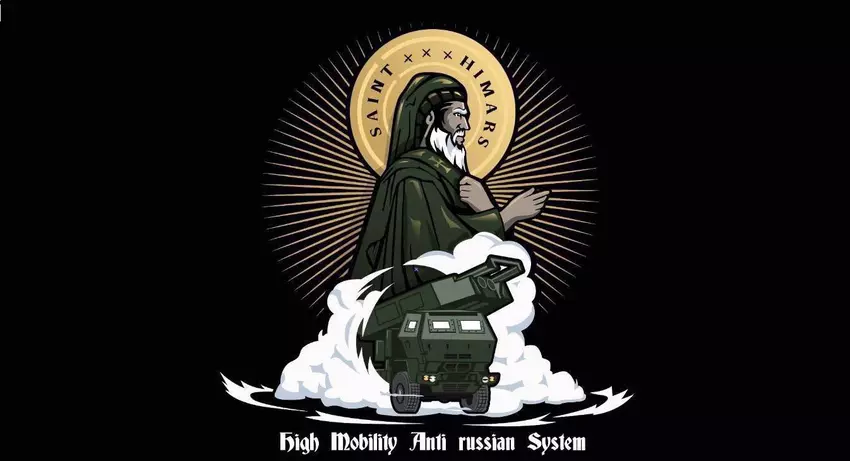 Der leitende politische Berater Paul Massaro forderte die USA auf, der Ukraine mehr HIMARS-Langstreckenraketen zu geben und Angriffe auf Militärstützpunkte in Russland und Weißrussland zuzulassen