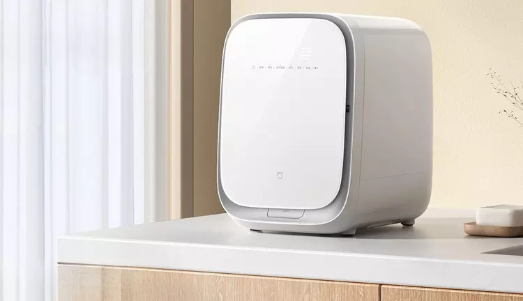 Perfekt für kleine Räume: Xiaomi hat ...