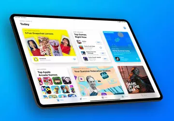 Kleine Entwickler haben bis zum 20. ...