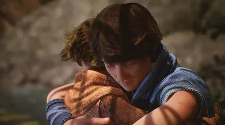 Brothers: A Tale of Two Sons Remake rezensieren 