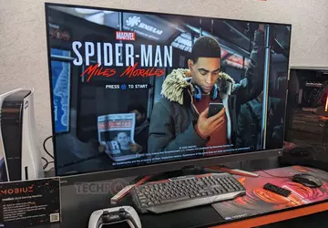 BenQ stellt drei Mobiuz-Monitore mit höherer ...