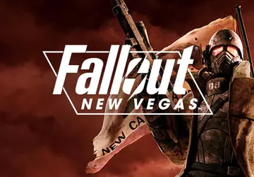 Das Kult-Rollenspiel Fallout: New Vegas mit ...