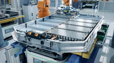 Der nächste Generation Chevrolet Bolt wird mit einer chinesischen Batterie ausgestattet