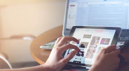 LG liefert OLED-Displays für die nächste iPad-Generation
