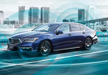 Helm.ai wird Honda helfen, einen Autopiloten ...