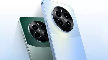 Realme Narzo 70 5G: 120Hz AMOLED-Display, MediaTek Dimensity 7050 Chip und IP54 Schutz ab $192