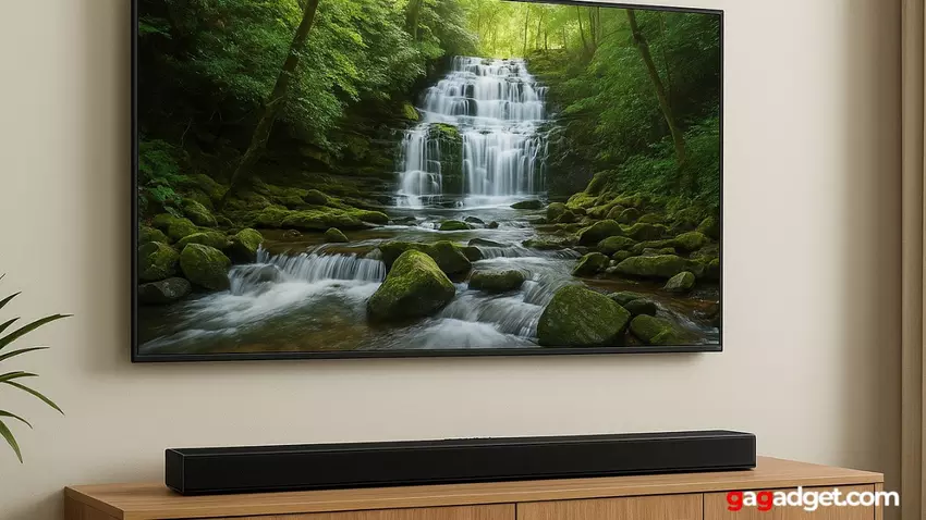 soundbar für philips