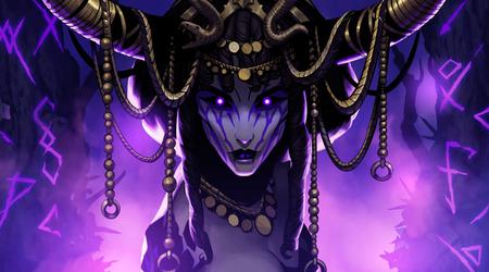 Schlangenkönigin fordert Vampire heraus: Das größte Update für das Action-RPG V Rising von Invaders of Oakveil ist erschienen