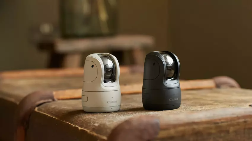 Kamera mit künstlicher Intelligenz erkennt "denkwürdige" Szenen und nimmt sie automatisch auf