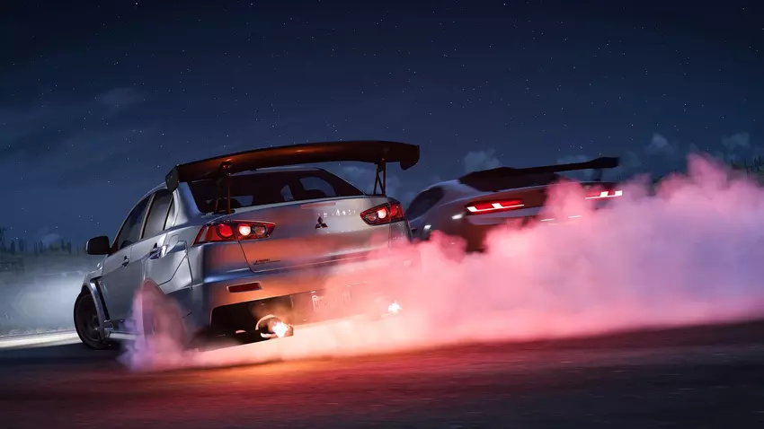 45 Millionen Spieler haben die mexikanischen Straßen in Forza Horizon 5 erobert, und das Spiel ist noch nicht einmal für PlayStation 5 erschienen