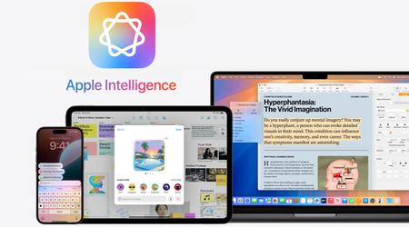 Apple weitet Apple Intelligence auf neue Sprachen und Regionen aus
