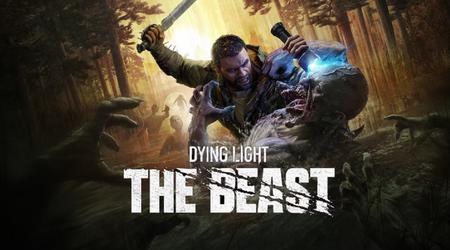 Die Zombie-Invasion beginnt im August: Dying Light: Der spektakuläre Trailer von The Beast enthüllt das Veröffentlichungsdatum des Actionspiels