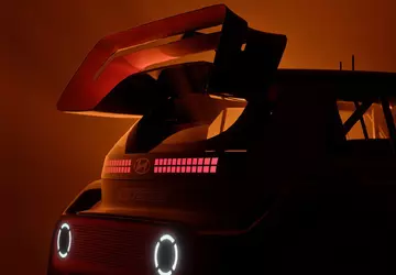 Inspiriert von virtuellen Rennen: Hyundai enthüllt ...