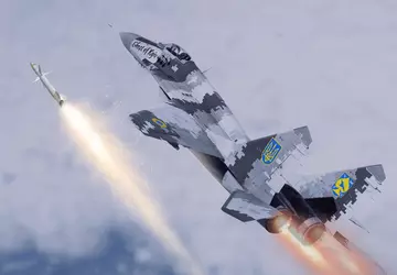 LAU-118/A Pylon, externe Batterie, Kabel und ...