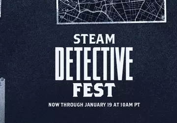 Zeit, Geheimnisse zu enthüllen: Steam veranstaltet ...