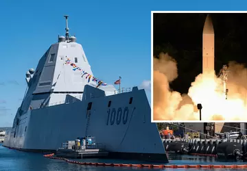 Lockheed Martin erhielt 315 Millionen Dollar ...